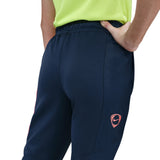 Nike FCB 25 3rd Kids Poly Tracksuit Navy