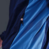 Nike THFC 25 3rd T90 Track Jacket Blue