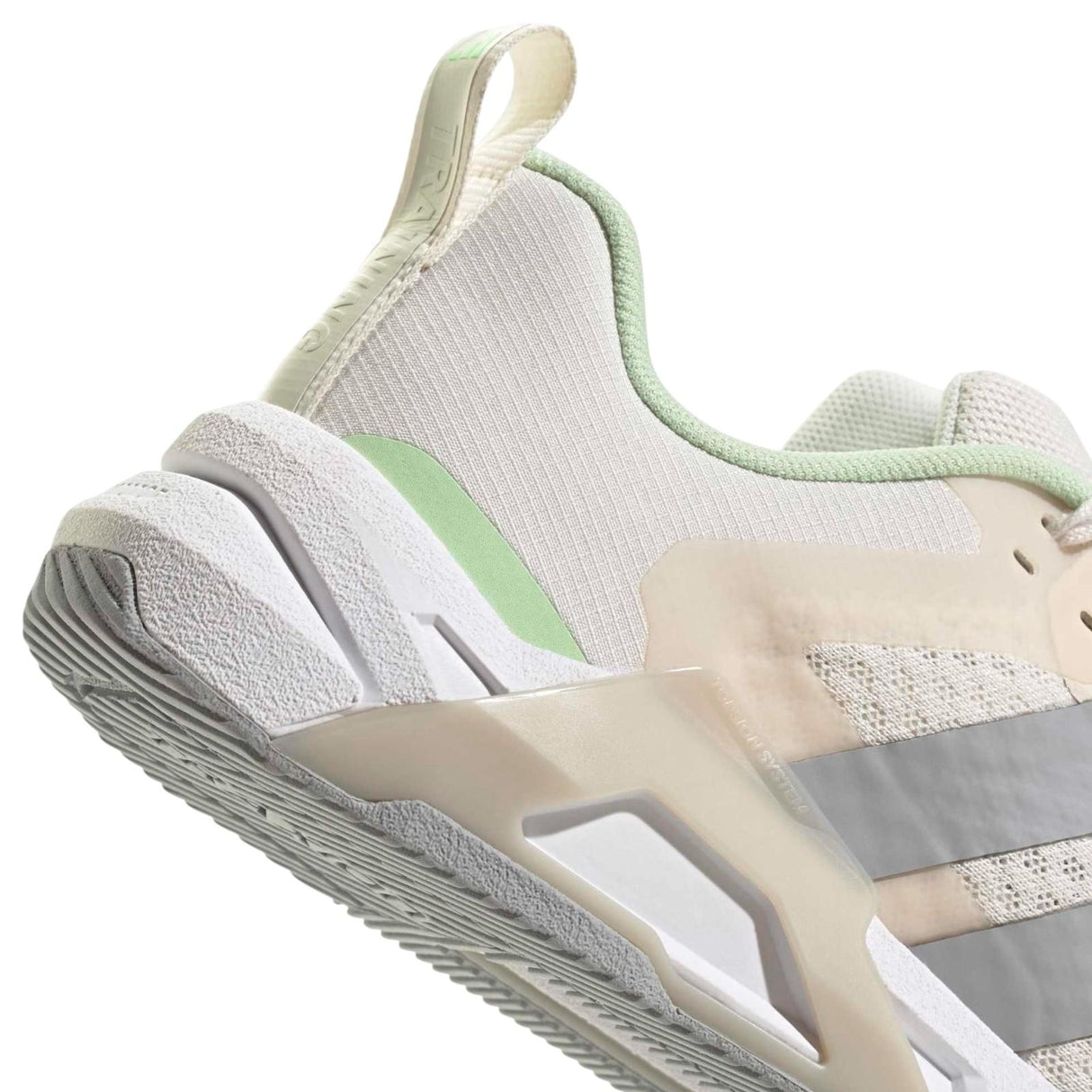 adidas Dropset Control Womens Wide-Fit Training Shoes