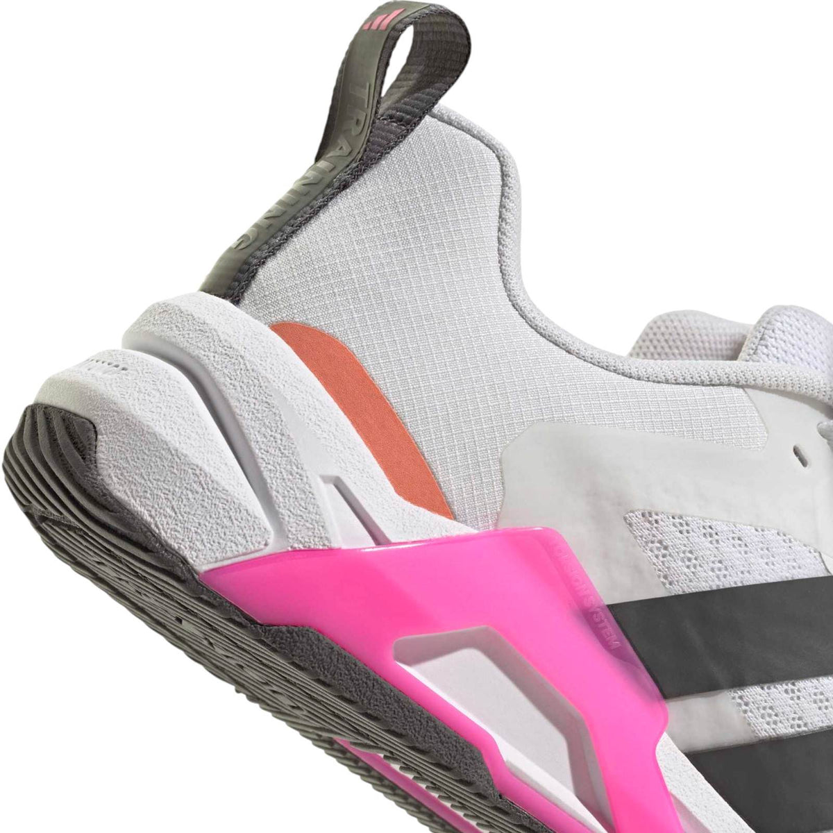 adidas Dropset Control Womens Training Shoes