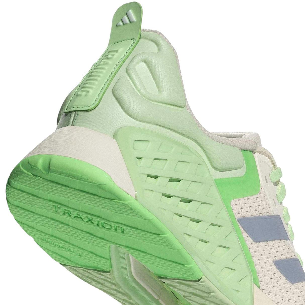 adidas Dropset 3 HEAT.RDY Womens Wide-Fit Training Shoes