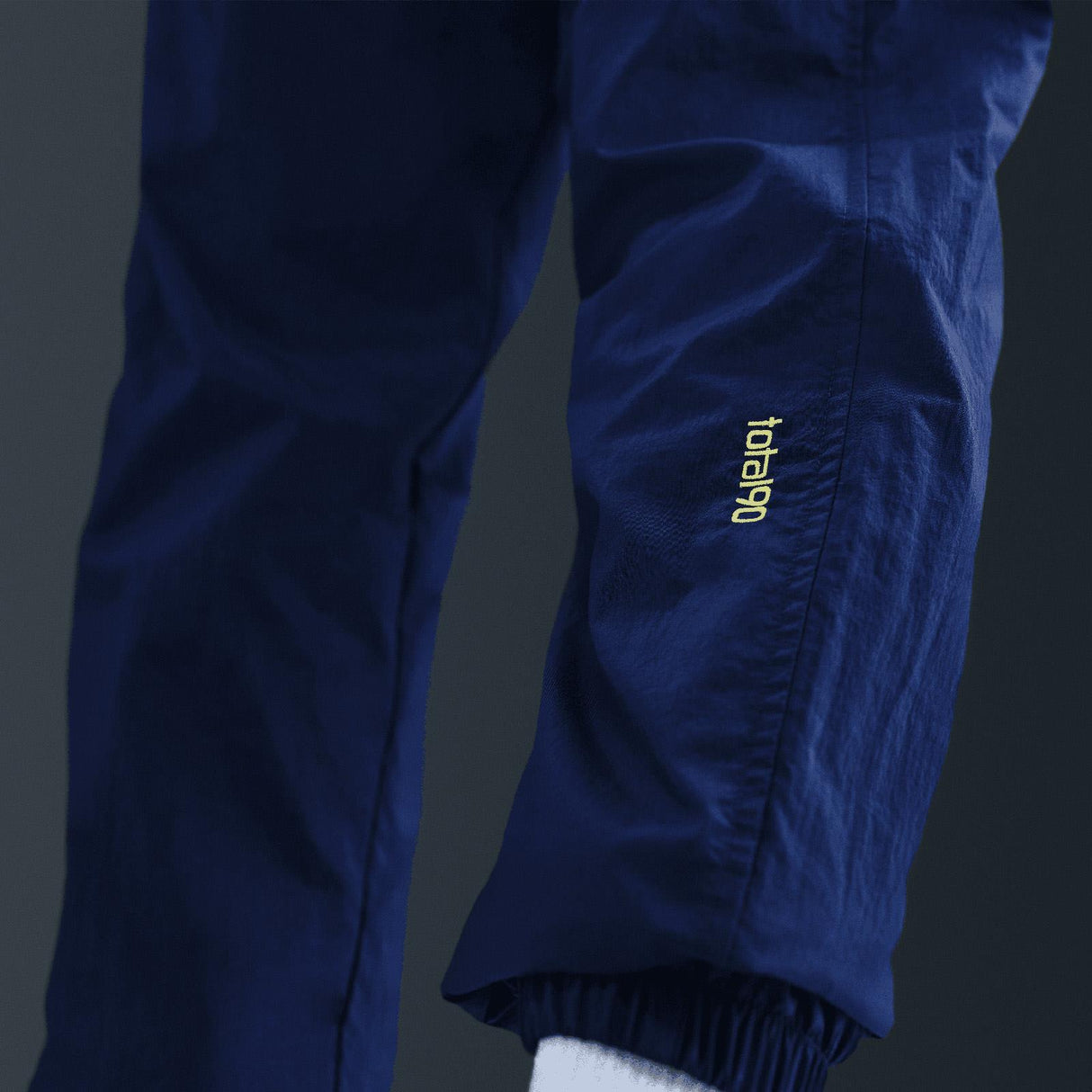 Nike THFC 25 3rd T90 Track Pant Blue