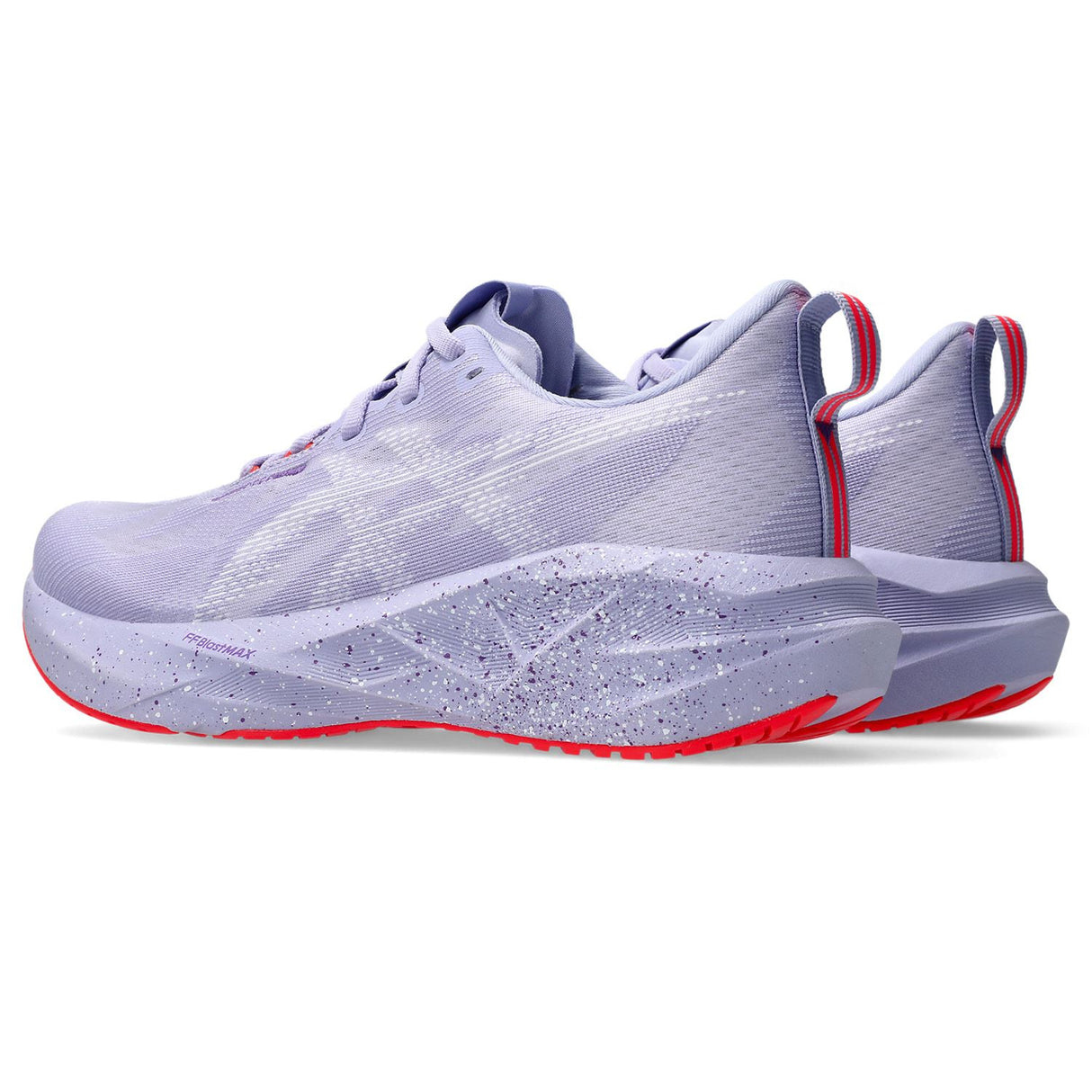 Asics Wmns Novablast 5 Tokyo Blue