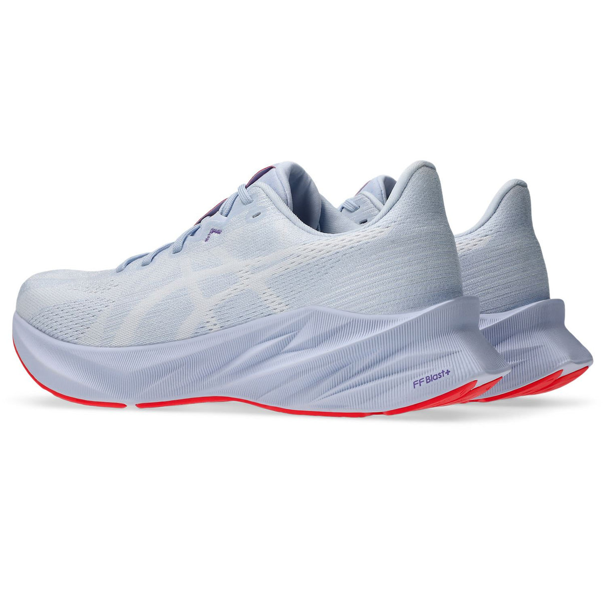 Asics Dynablast 5 Womens Road Running Shoes