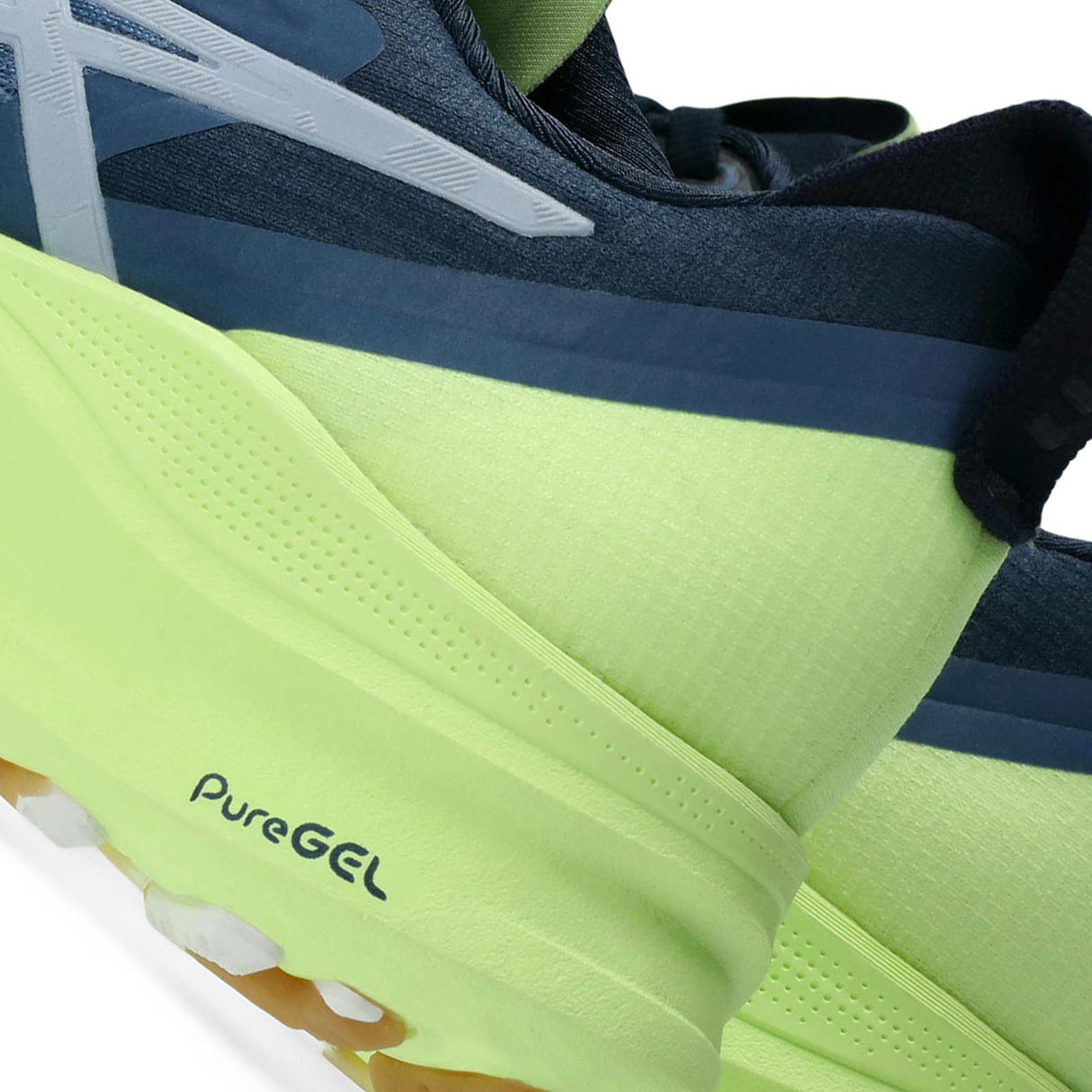 Asics GEL-KAYANO™ 32 Womens Running Shoes - Close up View