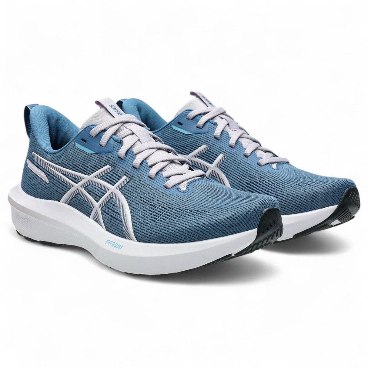 Asics Wmns GT-1000 14 Navy
