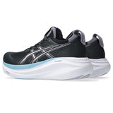 Asics Wmns Gel-Nimbus 27 Black
