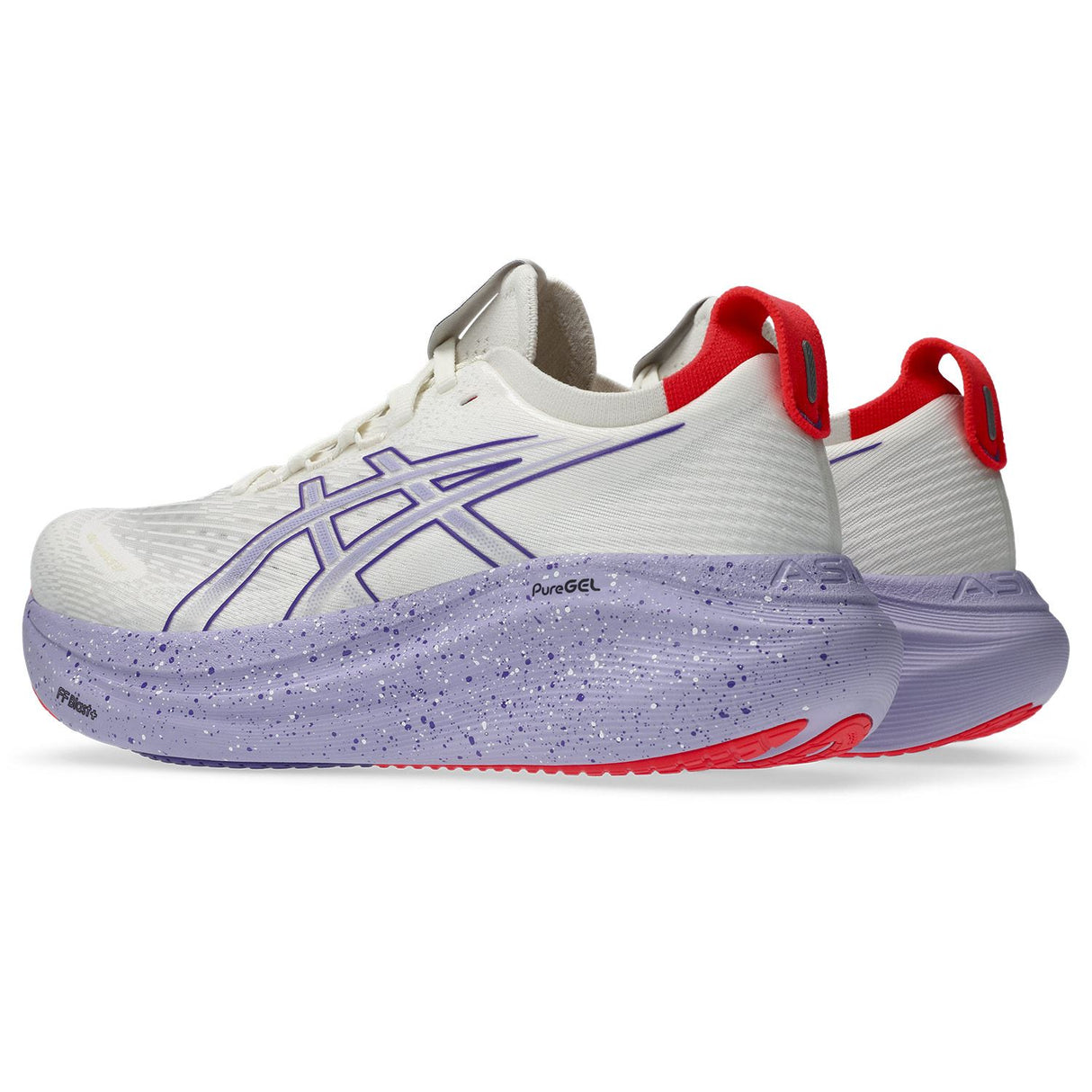Asics Wmn Gel-Nimbus 27 Tokyo Pack Cream