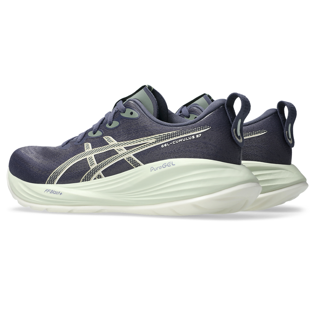 Asics Womens Gel-Cumulus 27 Running Shoes
