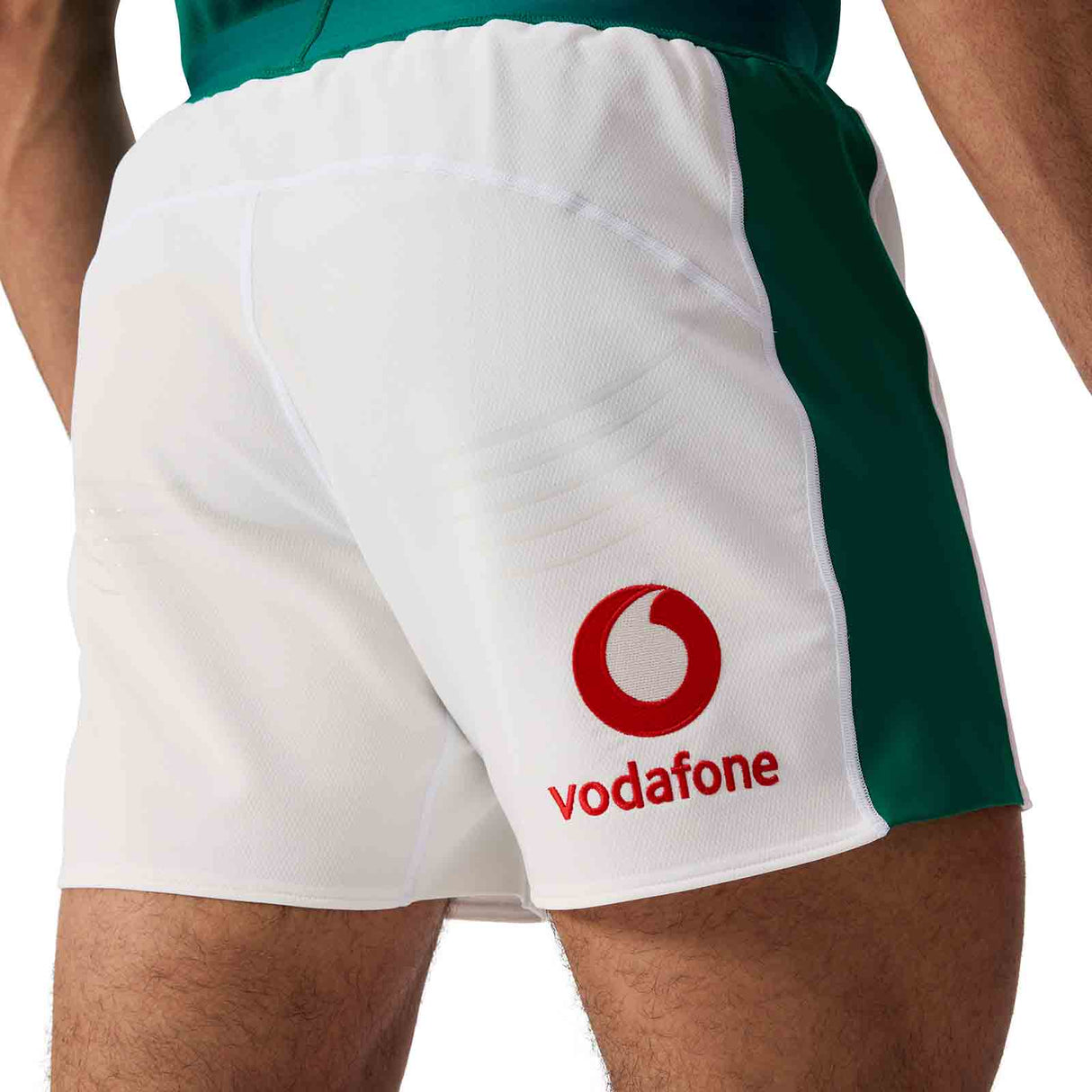 Canterbury IRFU Ireland Rugby 2025/26 Mens Home Match Short