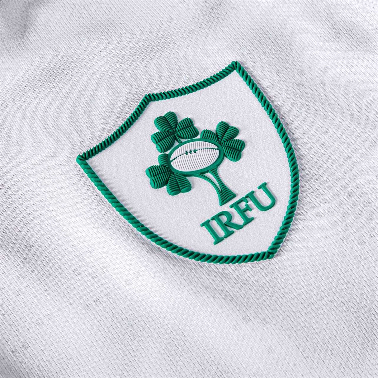 Canterbury IRFU Ireland Rugby 2025/26 Womens Alt Pro Jersey