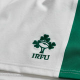 Canterbury IRFU Ireland Rugby 2025/26 Kids Home Match Short