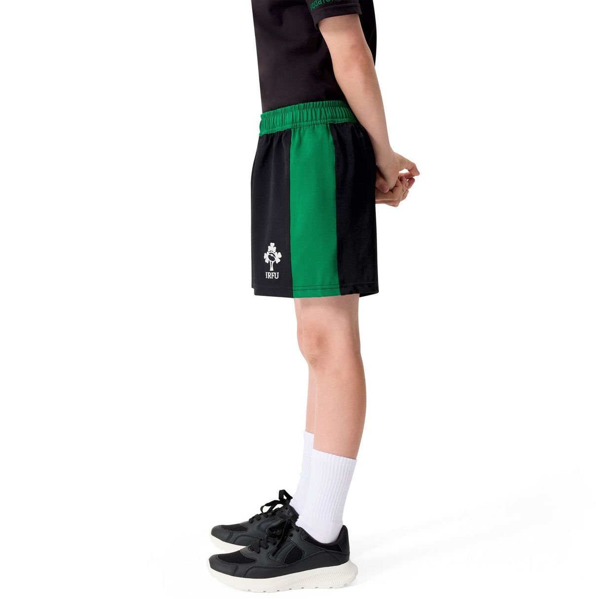 Canterbury IRFU Ireland Rugby 2025/26 Kids Alt Match Short