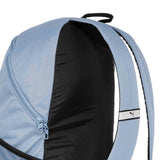 Puma Logo Zip Backpack 