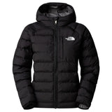 TNF REVERSIBLE PERRITO Boy Hdy Jckt Blck