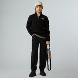 The North Face Teen Glacier Half-Zip Kids Pullover Fleece