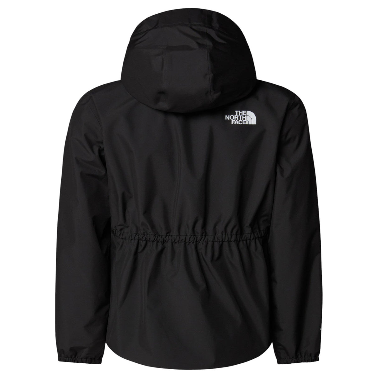 TNF ANTORA Girls Rain Jacket Black