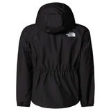 TNF ANTORA Girls Rain Jacket Black