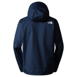 TNF QUEST Mens Jacket Navy