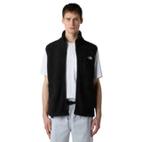 TNF YUMIORI Mens Vest Black