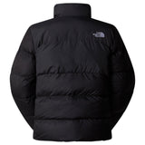TNF SAIKURU Womens Jacket Black