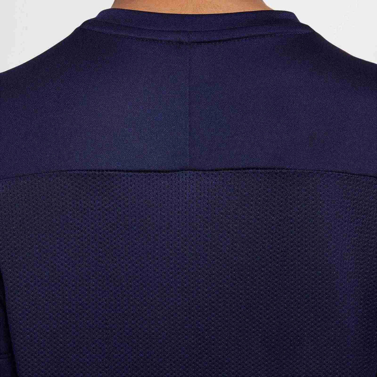 Nike EH K DF ACD25 TOP SS -PD Blue