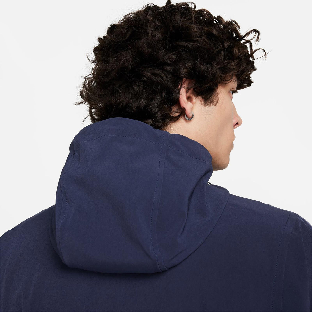 Nike Unlimited Mens Repel Hooded Versatile Jacket