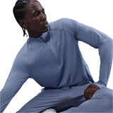 Nike Stride Mens Dri-FIT Half-Zip Running Top