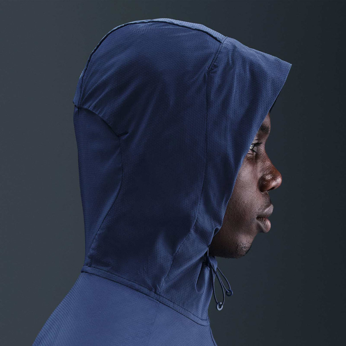 Nike Impossibly Light Windrunner Mens Running Jacket