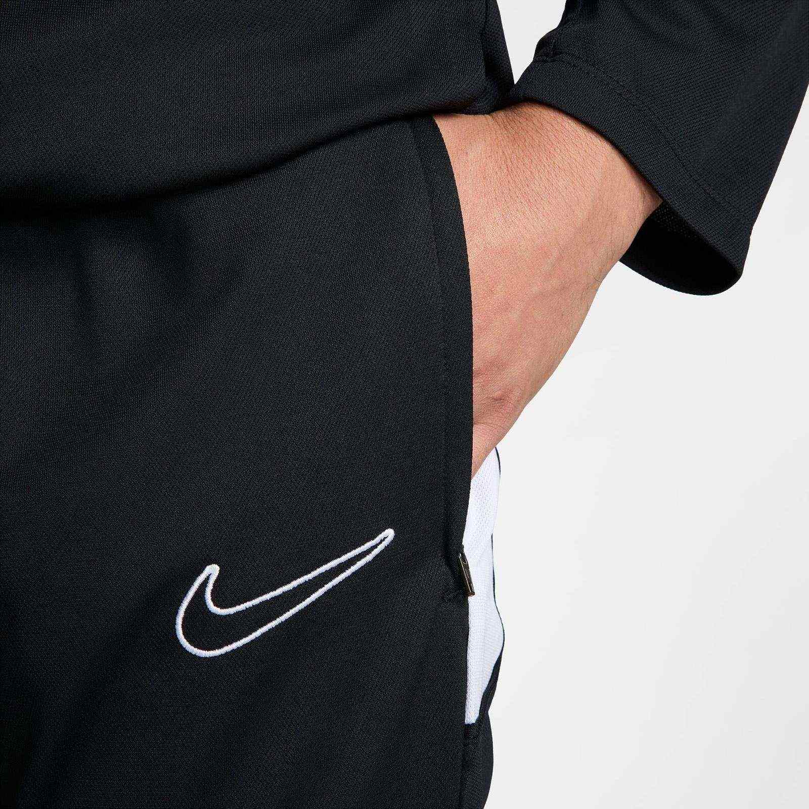 nike academy mens tracksuit