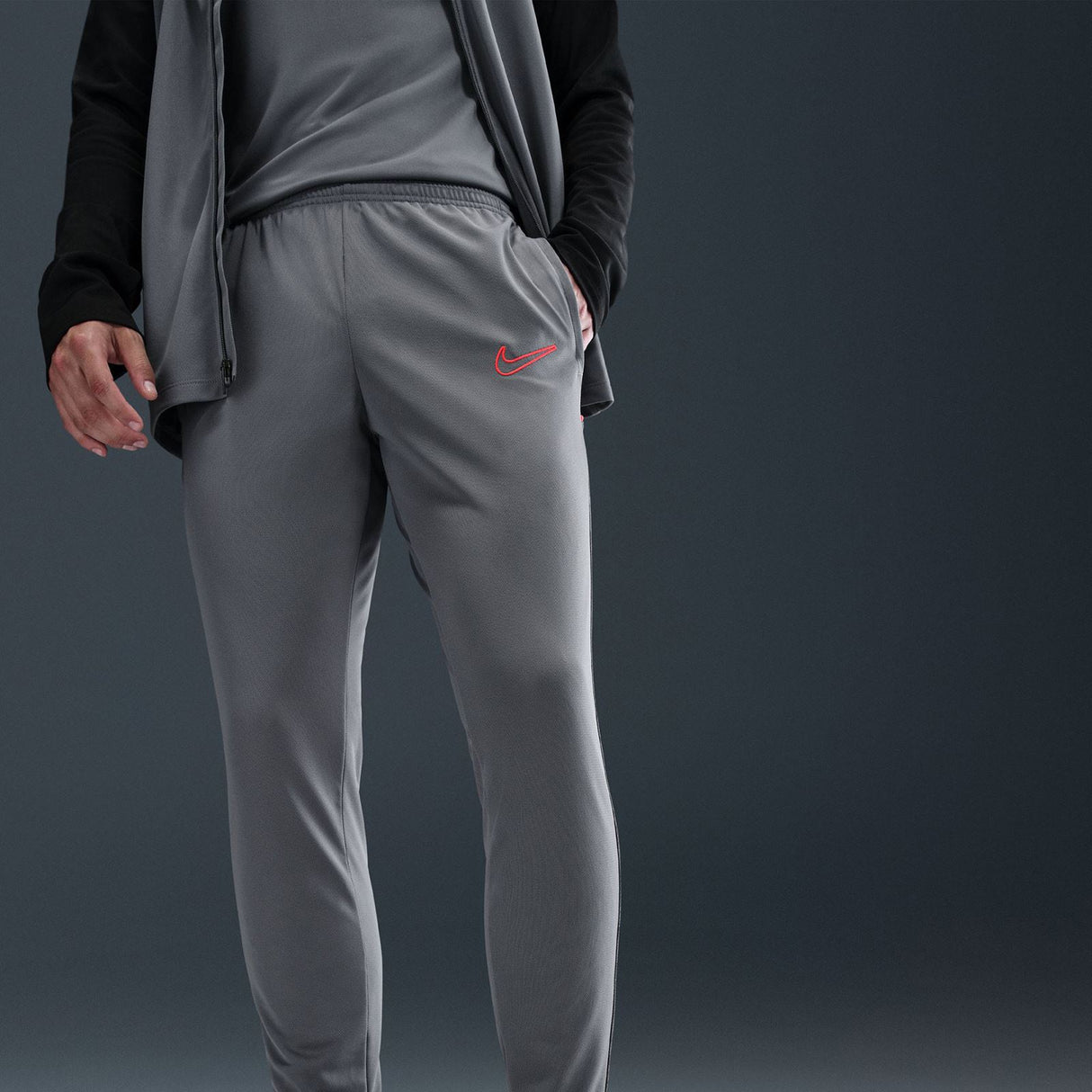 Nike Academy Mens Dri-FIT Soccer Tracksuit