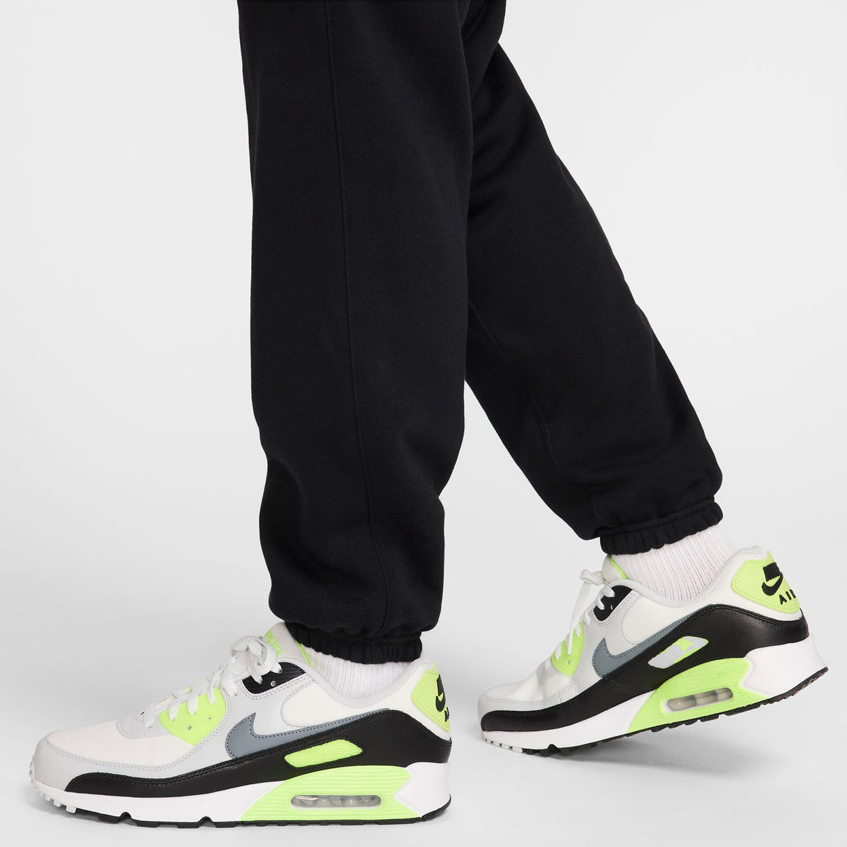 Nike Club Mens Fleece Cargo Pants