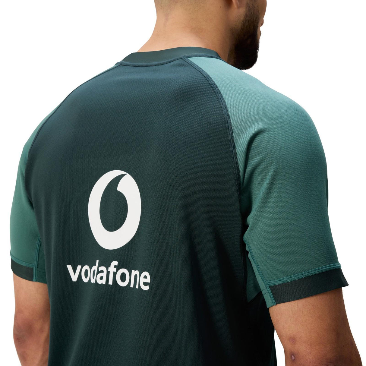 Canterbury IRE TRNG PRO JSY 25/26 Green