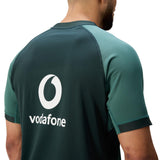 Canterbury IRE TRNG PRO JSY 25/26 Green