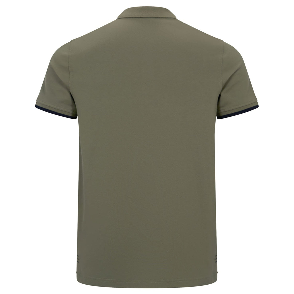 Canterbury Ireland IRFU Rugby 2025/26 Mens Team Polo Shirt