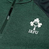 Canterbury IRFU Ireland Rugby 2025/26 Elite Kids Top