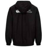 Canterbury IRFU Ireland Rugby Legends 2025/26 Mens Jacket