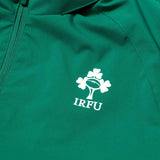 Canterbury IRELAND ANTHEM JACKET Green