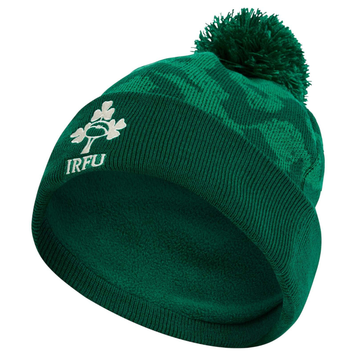 Canterbury IRFU BOBBLE HAT Green