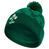 Canterbury IRFU BOBBLE HAT Green