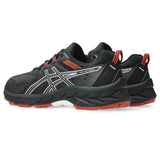 Asics Kids VENTURE 9 GS Black/White