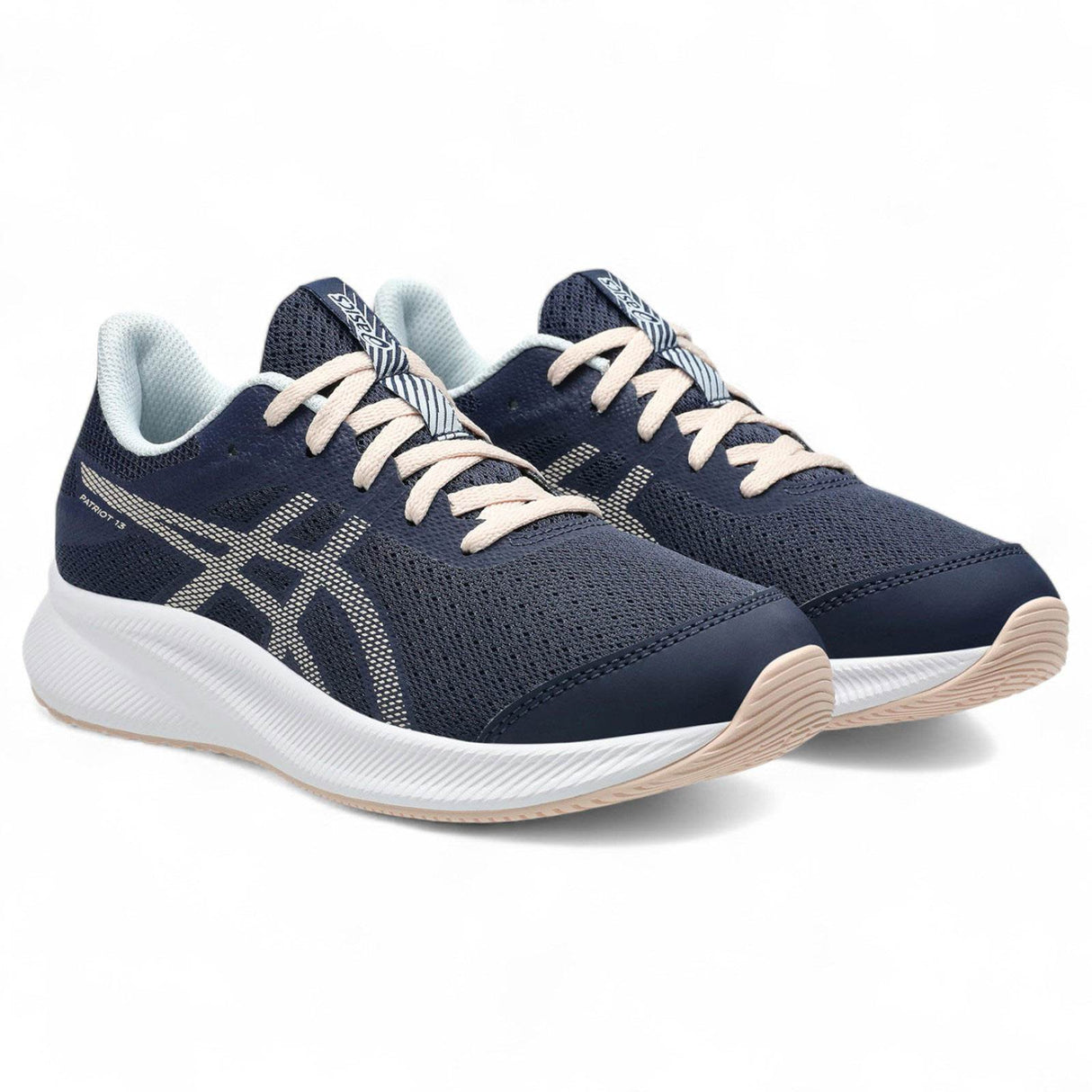 Asics Kids PATRIOT 13 GS Navy