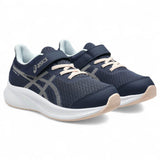 Asics Junior PATRIOT 13 PS Navy/Pink