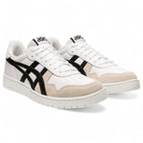 Asics Mens Japan S White/Black