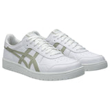 Asics Wmns Japan S White/Green