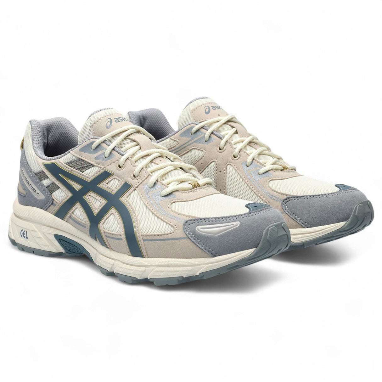 Asics Mens VENTURE 6 Multi
