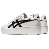 Asics Wmns Japan S Platform White/Black