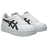 Asics Wmns Japan S Platform White/Olive