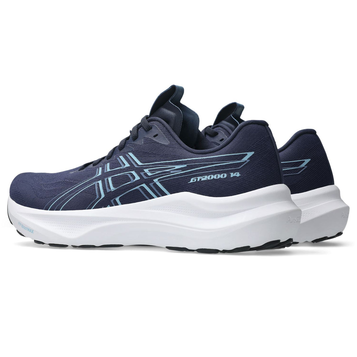 Asics GT-2000 14 Mens Running Shoes