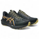 Asics Mens GT-1000 14 GTX Black